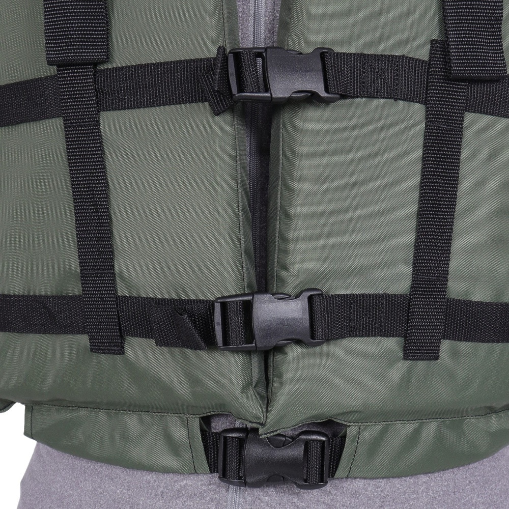 リーフツアラー（REEFTOURER）（メンズ、レディース）男女兼用 シュノーケリングベスト スリム 24 RA0402Z KH