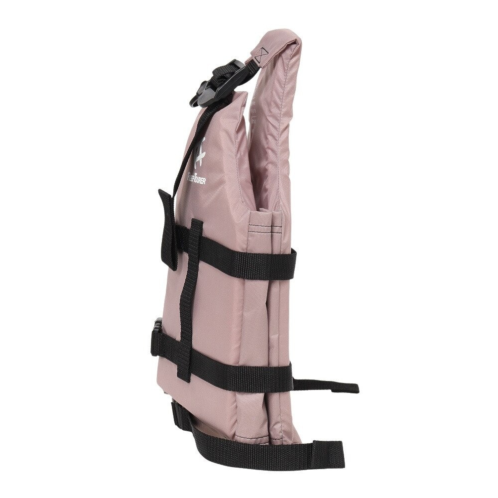 リーフツアラー（REEFTOURER）（メンズ、レディース、キッズ）ライフジャケット シュノーケリング スノーケリング ベスト スリム 大人 子供 23RA0402Z SMP
