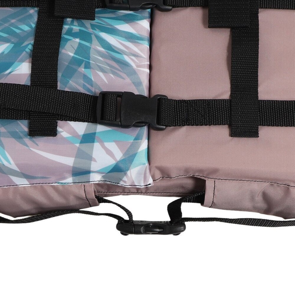 リーフツアラー（REEFTOURER）（メンズ、レディース、キッズ）ライフジャケット シュノーケリング スノーケリング ベスト スリム 大人 子供 23RA0402Z SMP