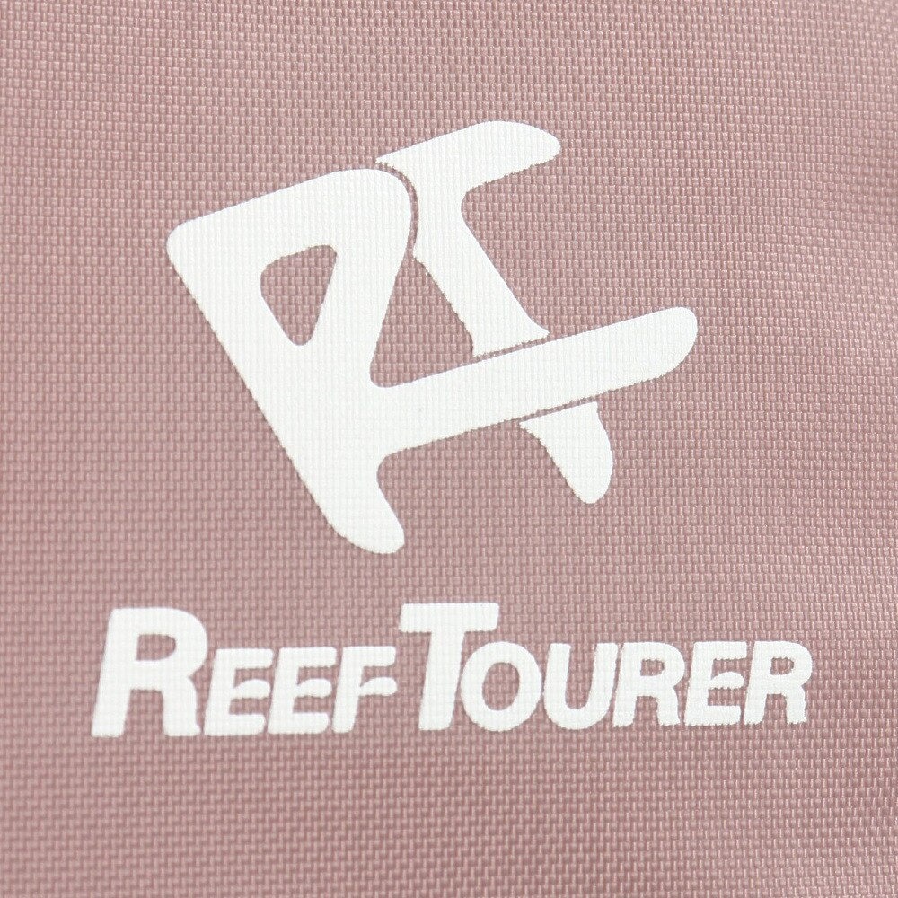 リーフツアラー（REEFTOURER）（メンズ、レディース、キッズ）ライフジャケット シュノーケリング スノーケリング ベスト スリム 大人 子供 23RA0402Z SMP