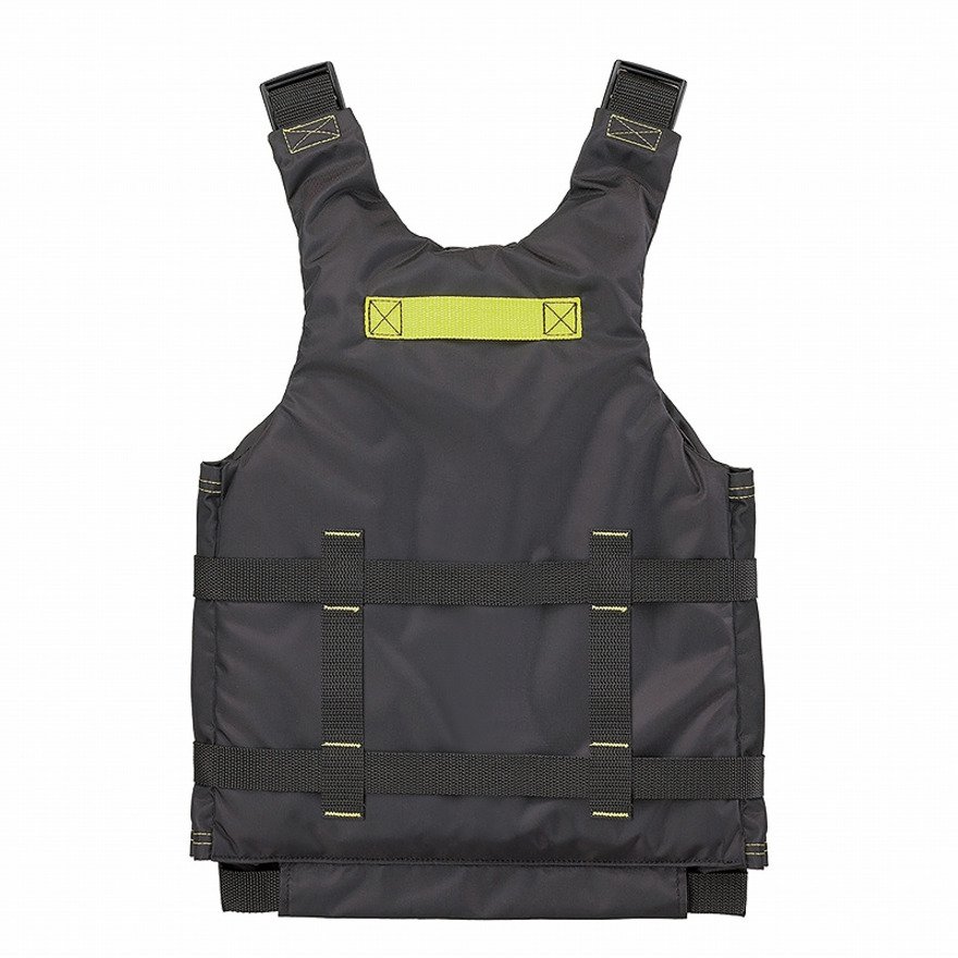 リーフツアラー（REEFTOURER）（メンズ、レディース）シュノーケリングベストスリム RA0402BZ LG