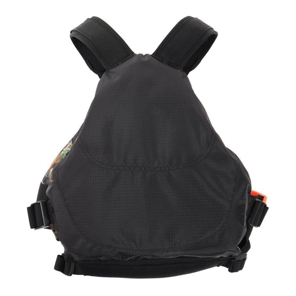 BUMS（BUMS） BUMSベスト KA-9028 KAMUI BK L/XL | ウィンタースポーツ