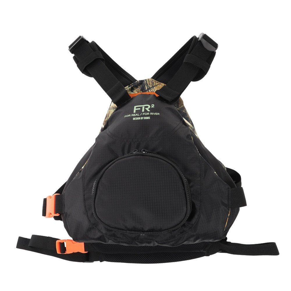 BUMSBUMS�x�X�g KA-9028 KAMUI BK L/XL�k90