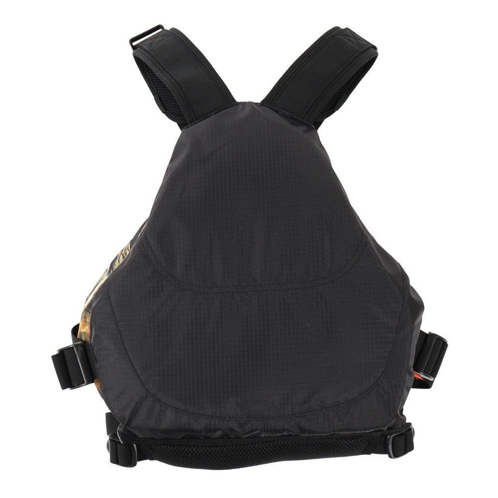 BUMS バムス　フローティングベストKAMUI KA-9028 ブラック SM BUMS（BUMS） BUMSベスト KA-9028 KAMUI BK S/M | ウィンタースポーツ