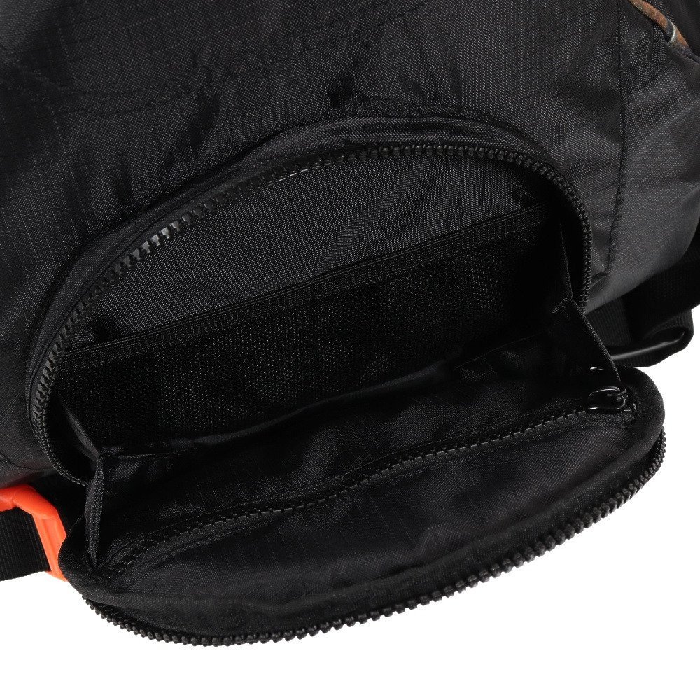 BUMS（BUMS） BUMSベスト KA-9028 KAMUI BK S/M | ウィンタースポーツ