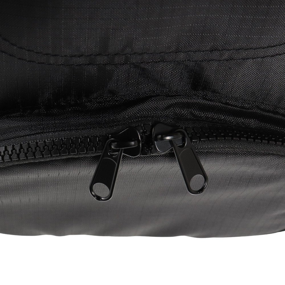 BUMS（BUMS） BUMSベスト KA-9028 KAMUI BK S/M | ウィンタースポーツ