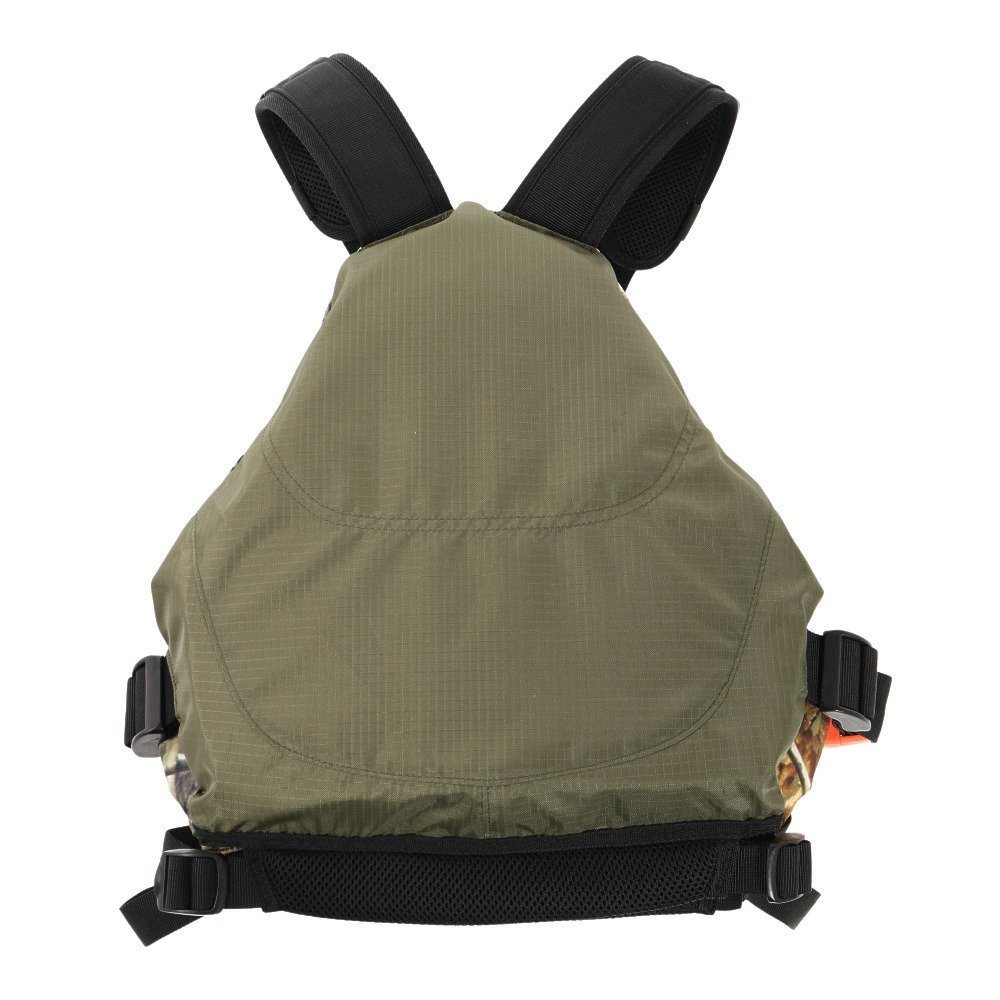 BUMS（BUMS） BUMSベスト KA-9028 KAMUI KH L/XL