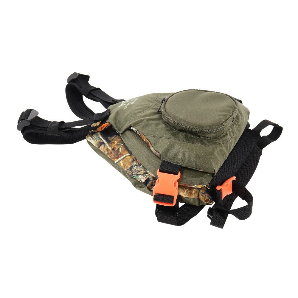 BUMS（BUMS） BUMSベスト KA-9028 KAMUI KH L/XL