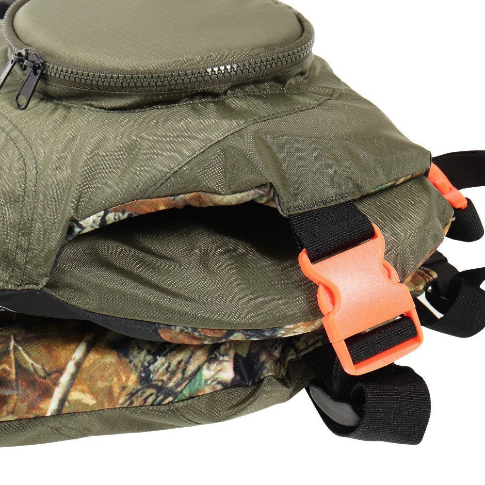 BUMS（BUMS） BUMSベスト KA-9028 KAMUI KH L/XL