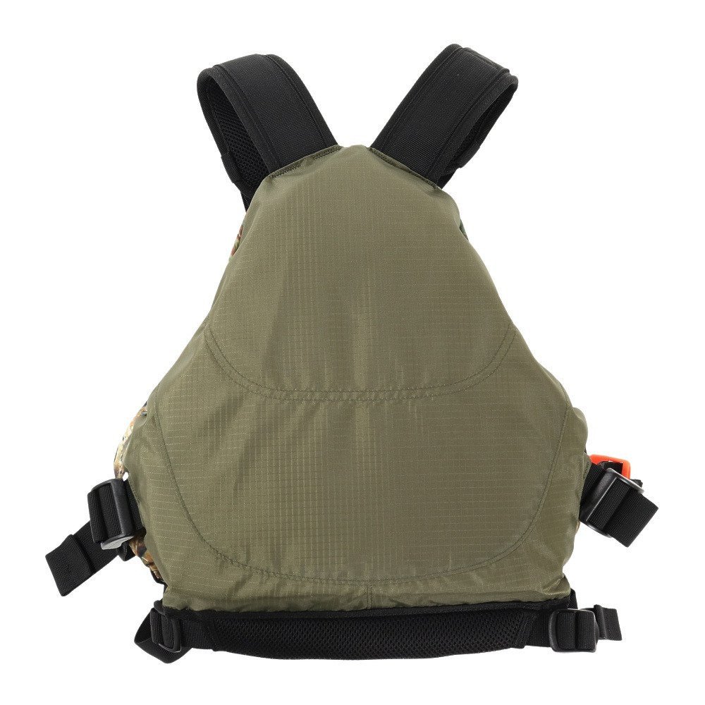 BUMS（BUMS） BUMSベスト KA-9028 KAMUI KH S/M