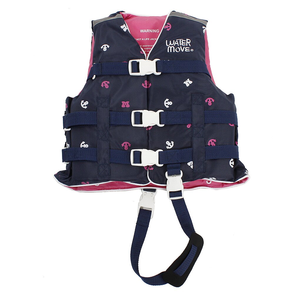 ジュニア マリンベスト Wcl Navyxpink ウォータームーブ ヴィクトリア ジュニア マリンベスト Wcl Navyxpink ウォータームーブ ヴィクトリア