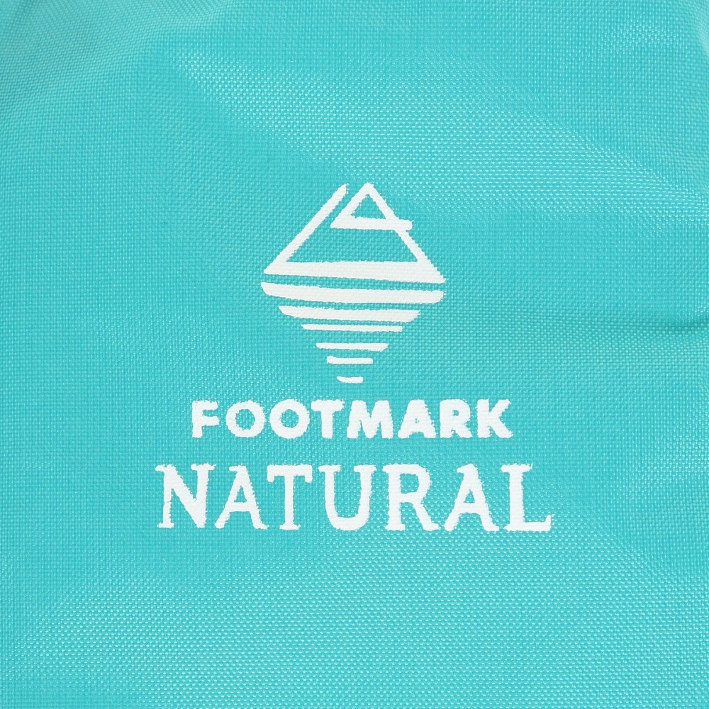 フットマーク（FOOTMARK）（キッズ）ジュニア 子供 シュノーケリングベスト ライフジャケット 3100215-10