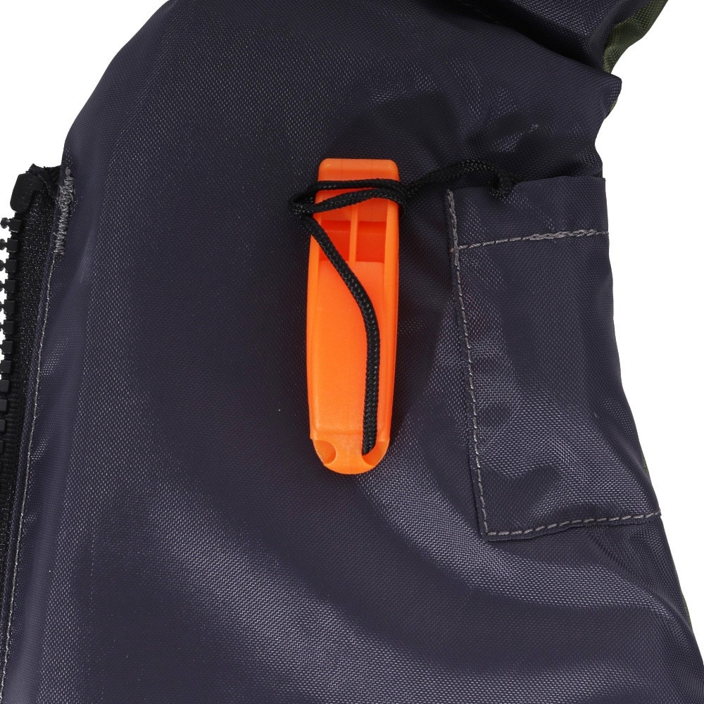 ブルーストーム（Bluestorm）（メンズ、レディース）ライフジャケット トカラウ Lサイズ 大人用 BSJ201ARS-CAMO-L 国交省認定品