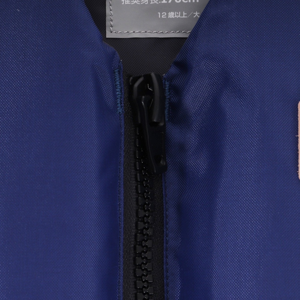 ブルーストーム（Bluestorm）（メンズ、レディース）ライフジャケット トカラウ Lサイズ 大人用 BSJ201ARS-NV-L 国交省認定品