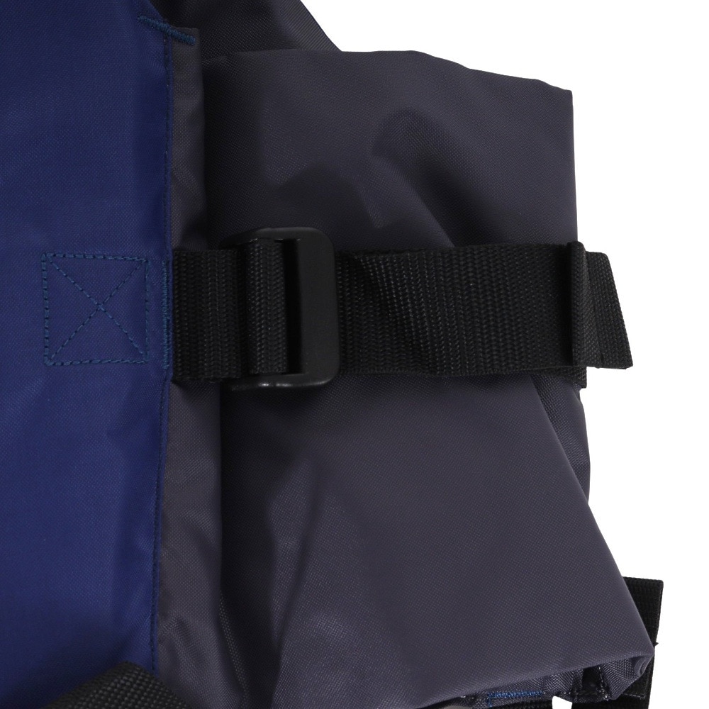 ブルーストーム（Bluestorm）（メンズ、レディース）ライフジャケット トカラウ Lサイズ 大人用 BSJ201ARS-NV-L 国交省認定品