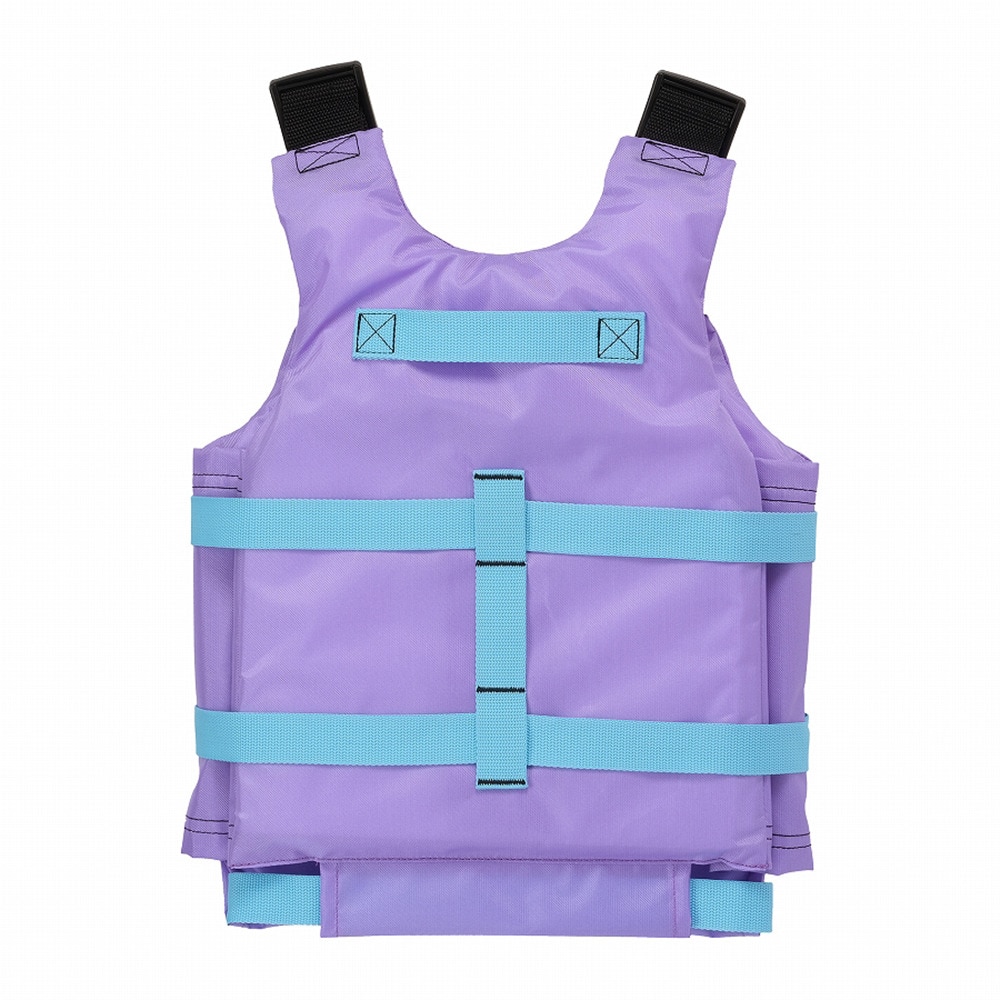 リーフツアラー（REEFTOURER）（キッズ）子供 シュノーケリングベスト スリム 25RA0402Z LV