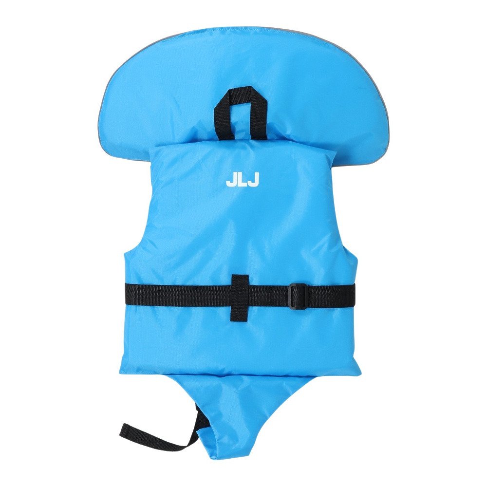 ニッキー キッズ（NIKKI KIDS）（キッズ）JLJ ライフジャケット 126479