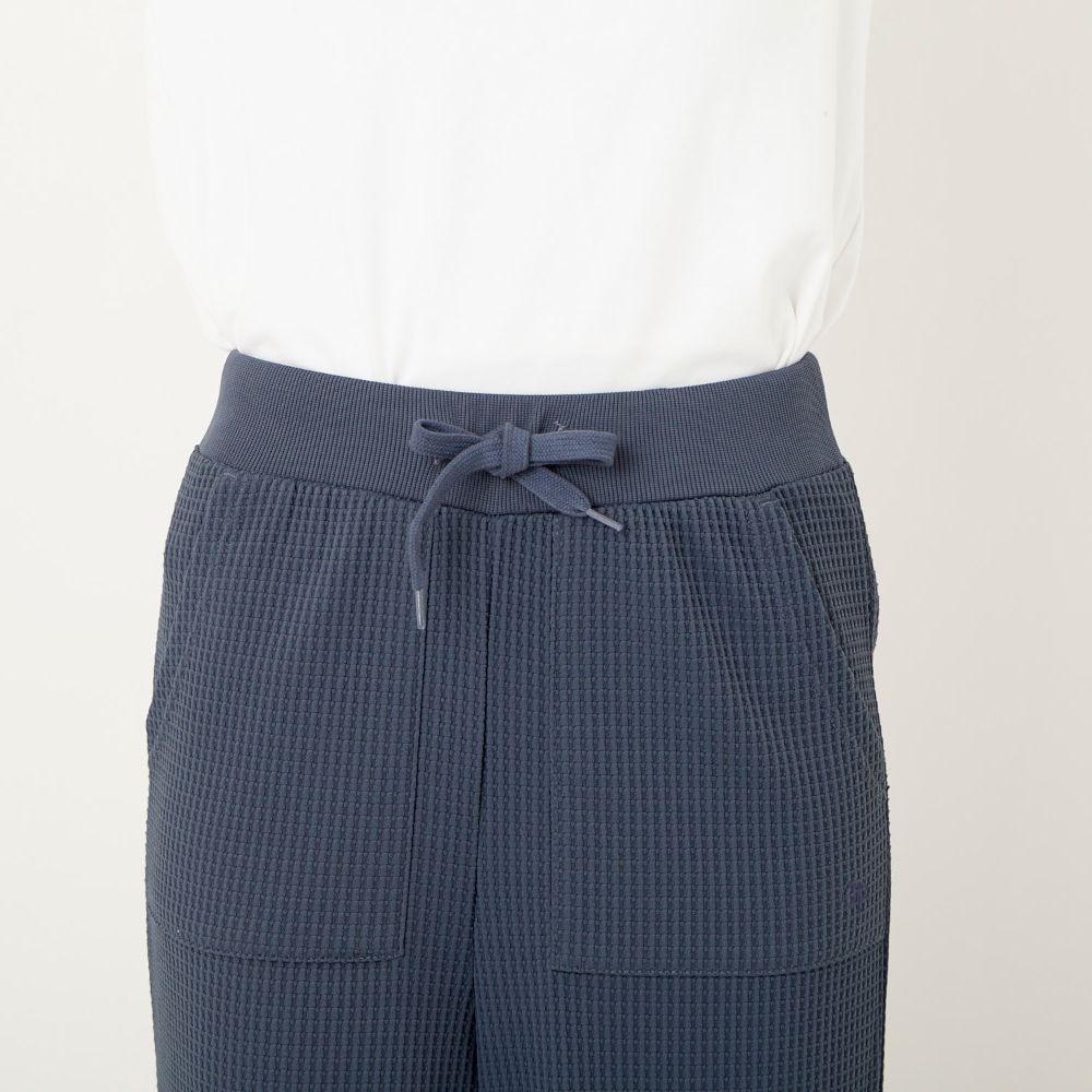 オーシャンパシフィック（Ocean Pacific）（レディース）ワッフルUVパンツ 520478NVY