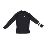 ハーレー（HURLEY）（メンズ）PRO LIGHT TOP 長袖シャツ 21 894625J-010
