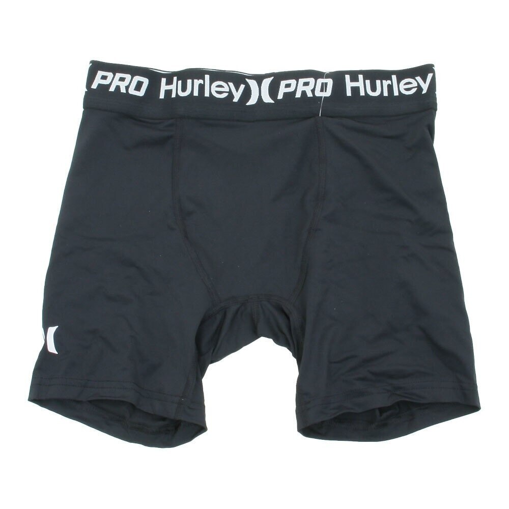 ハーレー（HURLEY）（メンズ）インナーショーツ プロ ライト 894639-010