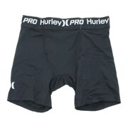 ハーレー（HURLEY）（メンズ）インナーショーツ プロ ライト 894639-010