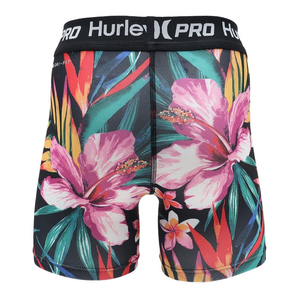 ハーレー（HURLEY）（メンズ）PROLIGHT GARDEN SHORT13 21 943343-010