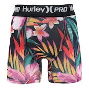 ハーレー（HURLEY）（メンズ）PROLIGHT GARDEN SHORT13 21 943343-010