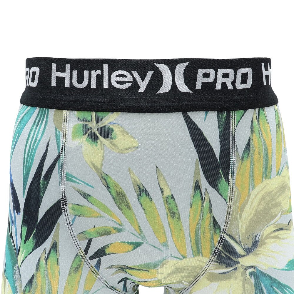 ハーレー（HURLEY）（メンズ）PROLIGHT GARDEN SHORT13 21 943343-043