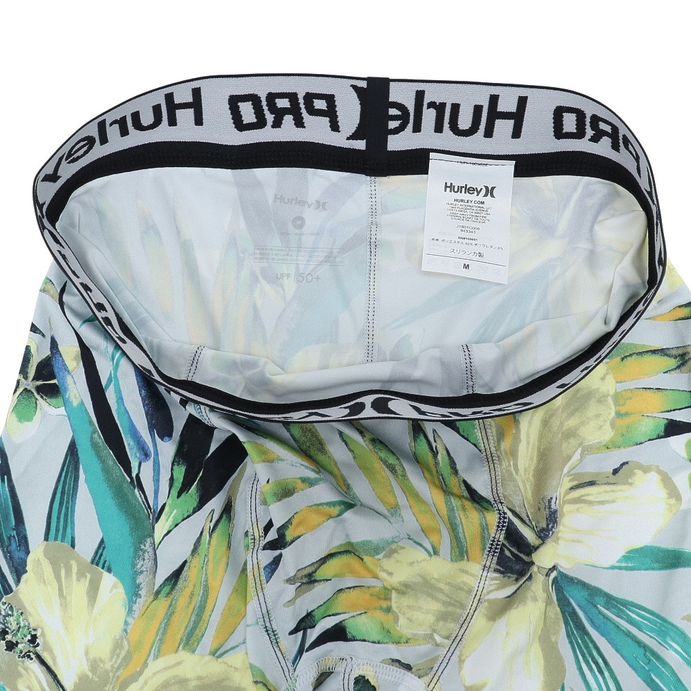 ハーレー（HURLEY）（メンズ）PROLIGHT GARDEN SHORT13 21 943343-043