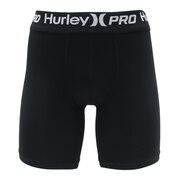 ハーレー（HURLEY）（メンズ）PRO LIGH サーフインナー 21AR0161-010