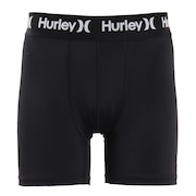 ハーレー（HURLEY） PHANTOM SURF INNER COMPRESSION ショーツ MSI2200001BLK