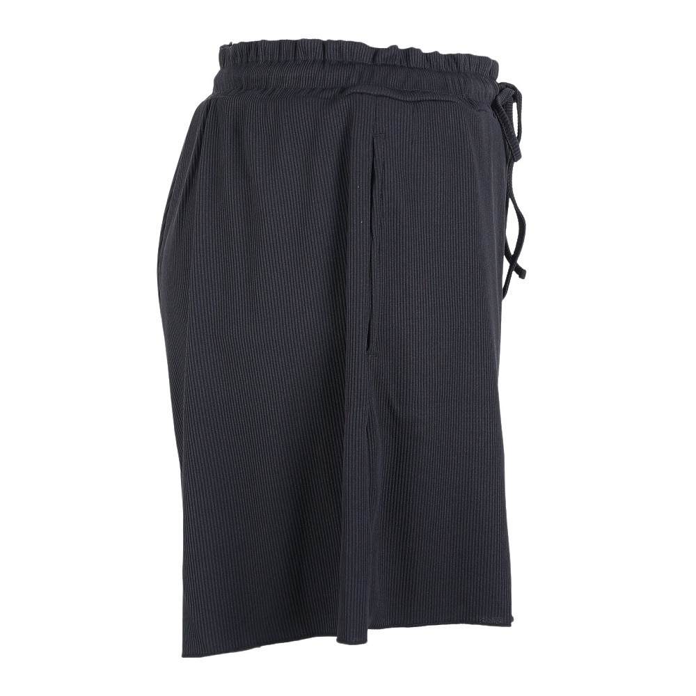 オーシャンパシフィック（Ocean Pacific）（レディース）水着 レディース ショートパンツ 2wayリブショーツ 水陸両用 UVカット 紫外線対策 523406BLK
