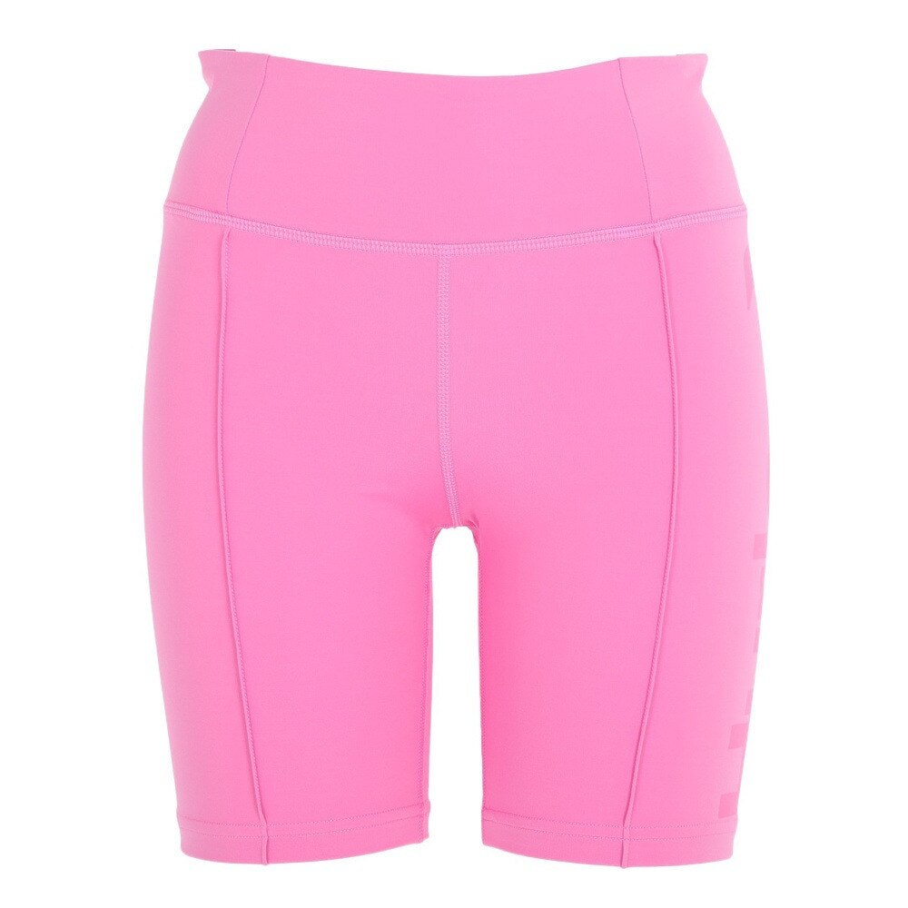 ハーレー（HURLEY）（レディース）ラッシュガード サーフパンツ ラッシュパンツ UVカット ピンク OAO HYBRID 7 S 22  CQ4439-647 | マリン、ウィンタースポーツ用品はヴィクトリア