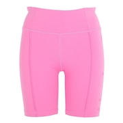 ハーレー（HURLEY）（レディース）ラッシュガード サーフパンツ ラッシュパンツ UVカット ピンク OAO HYBRID 7 S 22 CQ4439-647