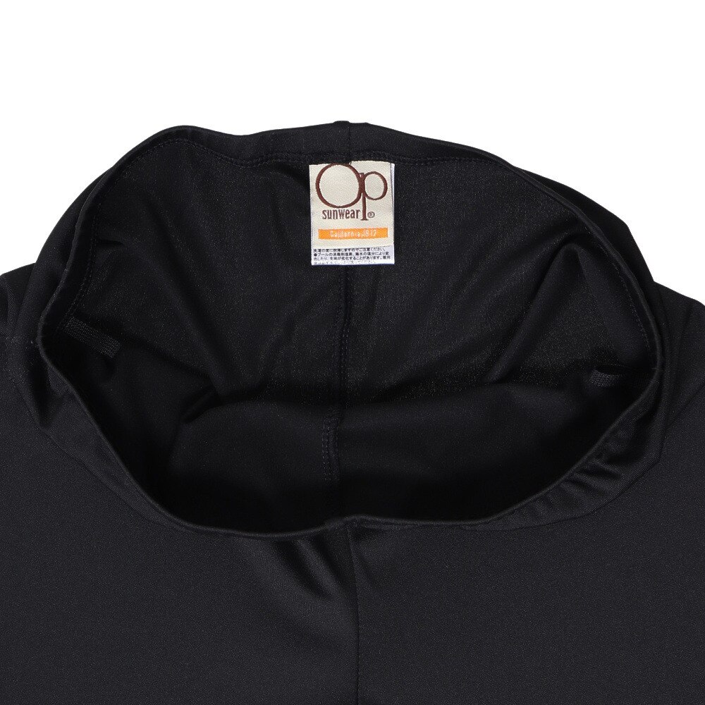 オーシャンパシフィック（Ocean Pacific）（レディース）ラッシュトレンカ 524491BLK