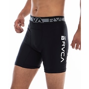 ルーカ（RVCA）（メンズ）アンダーショーツ BE041861 BLK