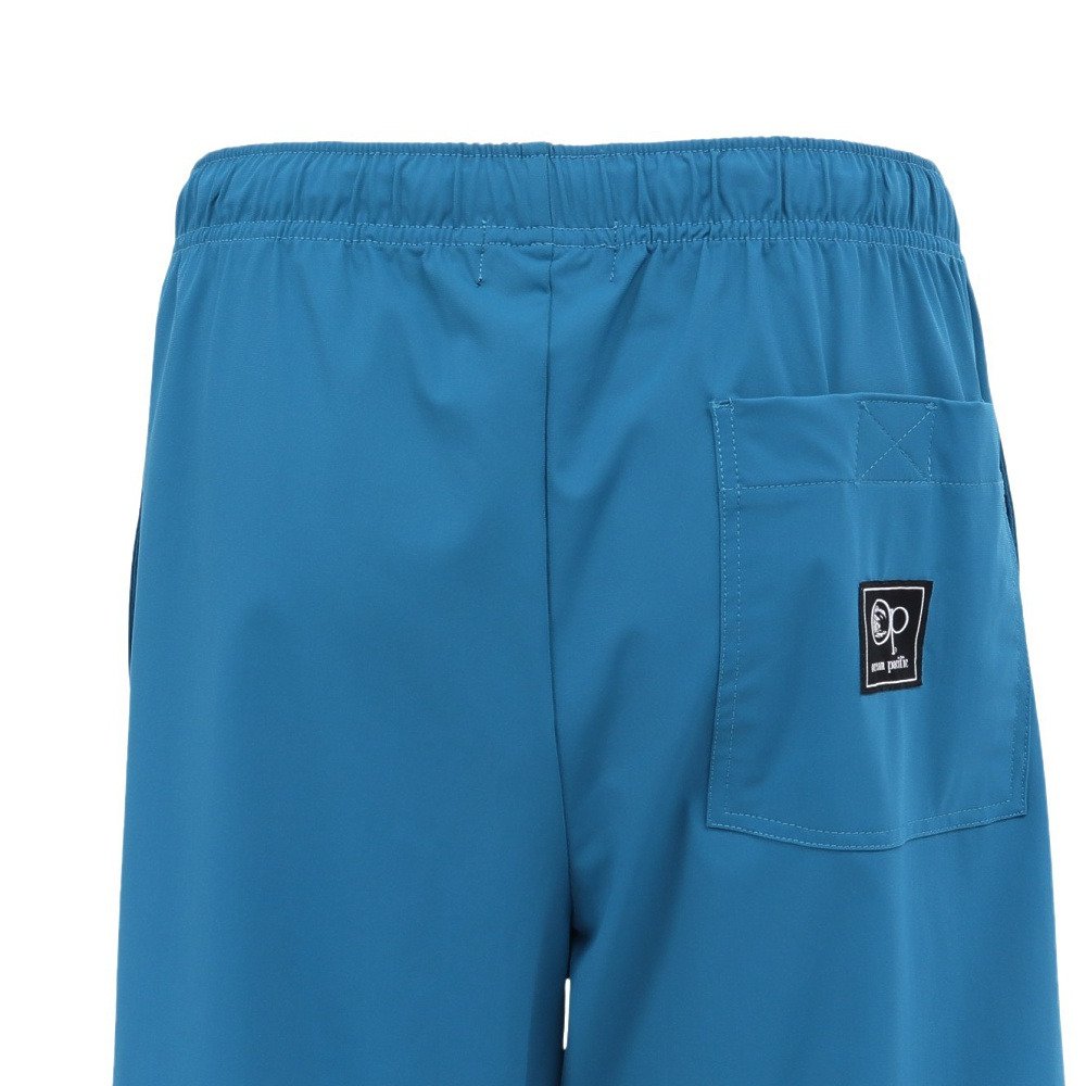 オーシャンパシフィック（Ocean Pacific）（メンズ）ナイロンストレッチショーツ 水陸両用 516478DBL