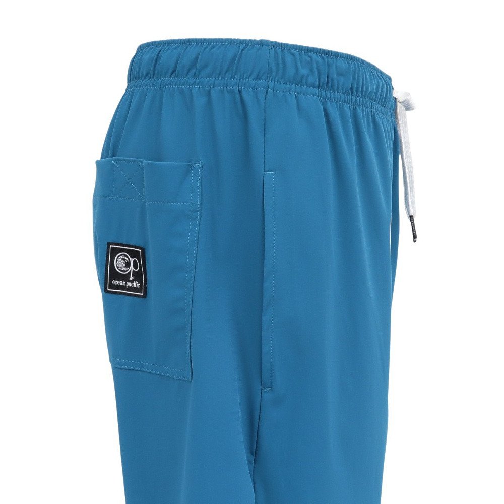 オーシャンパシフィック（Ocean Pacific）（メンズ）ナイロンストレッチショーツ 水陸両用 516478DBL