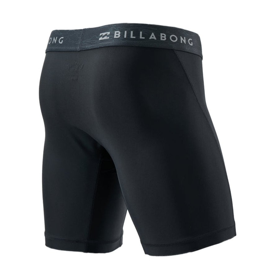 ビラボン（BILLABONG）（メンズ）SOLID UNDER ラッシュレギンス 26SP BG011490 CHR