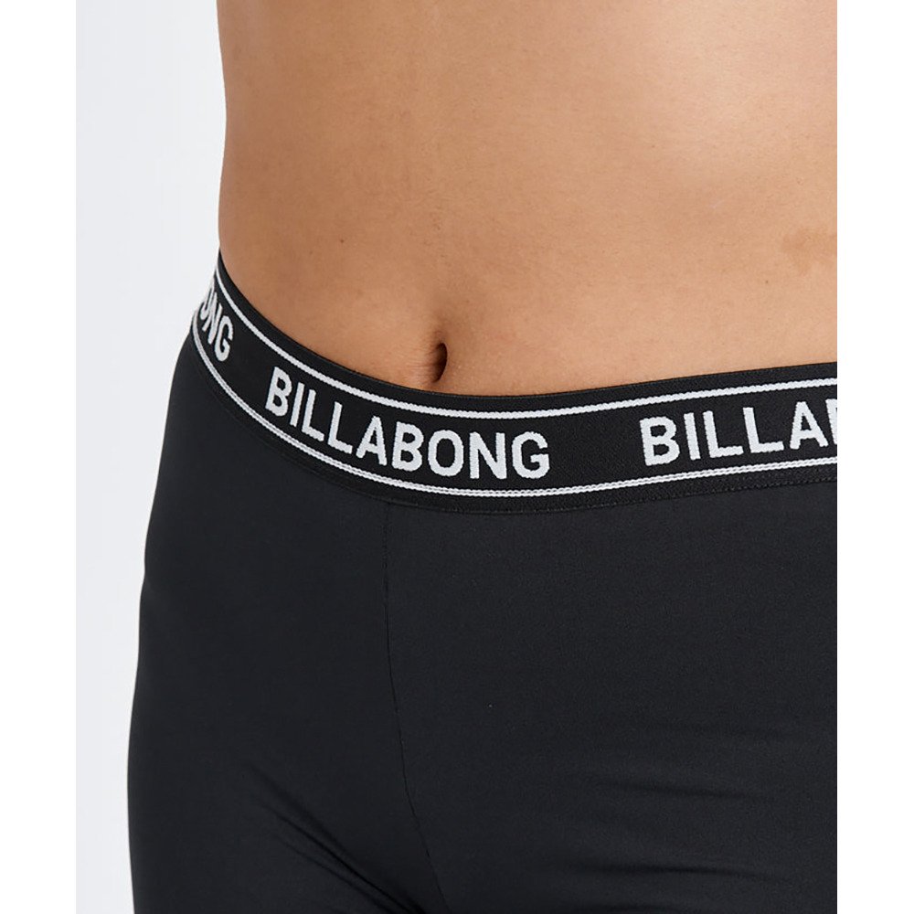 ビラボン（BILLABONG）（レディース）ロゴ バンド UV ラッシュ