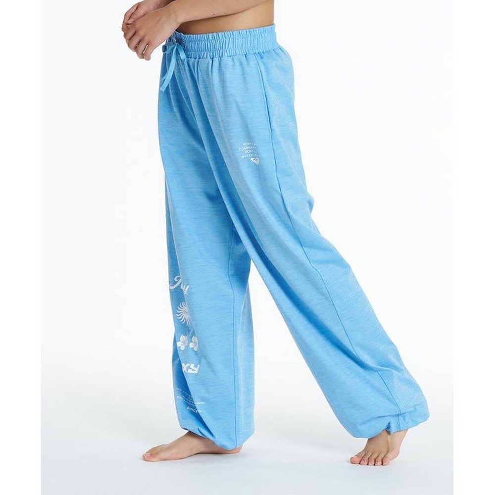 ロキシー（ROXY）（レディース）HISTORICAL LOGO LINE ラッシュパンツ 26SU RLY262026 LBL