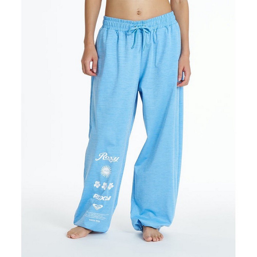 ロキシー（ROXY）（レディース）HISTORICAL LOGO LINE ラッシュパンツ 26SU RLY262026 LBL