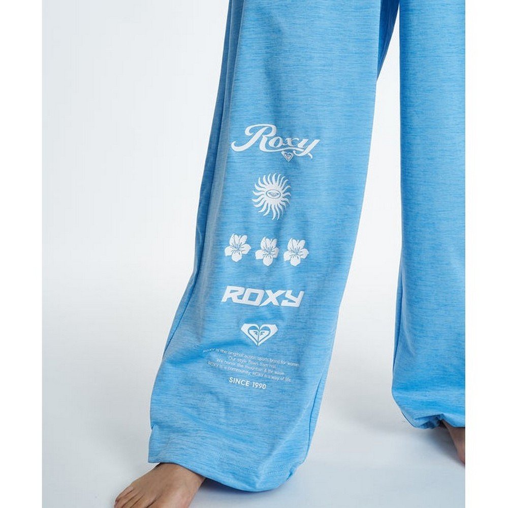 ロキシー（ROXY）（レディース）HISTORICAL LOGO LINE ラッシュパンツ 26SU RLY262026 LBL