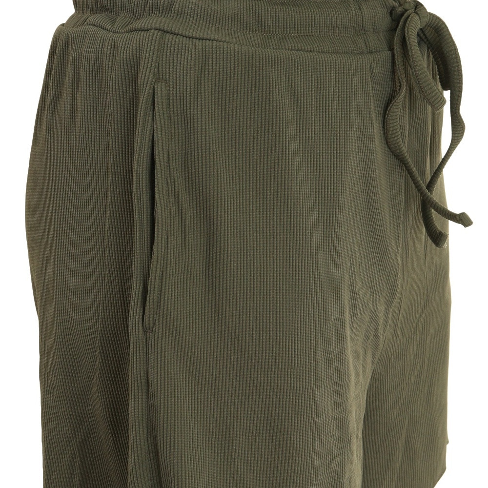 オーシャンパシフィック（Ocean Pacific）（レディース）無地リブショーツ 522472KHA