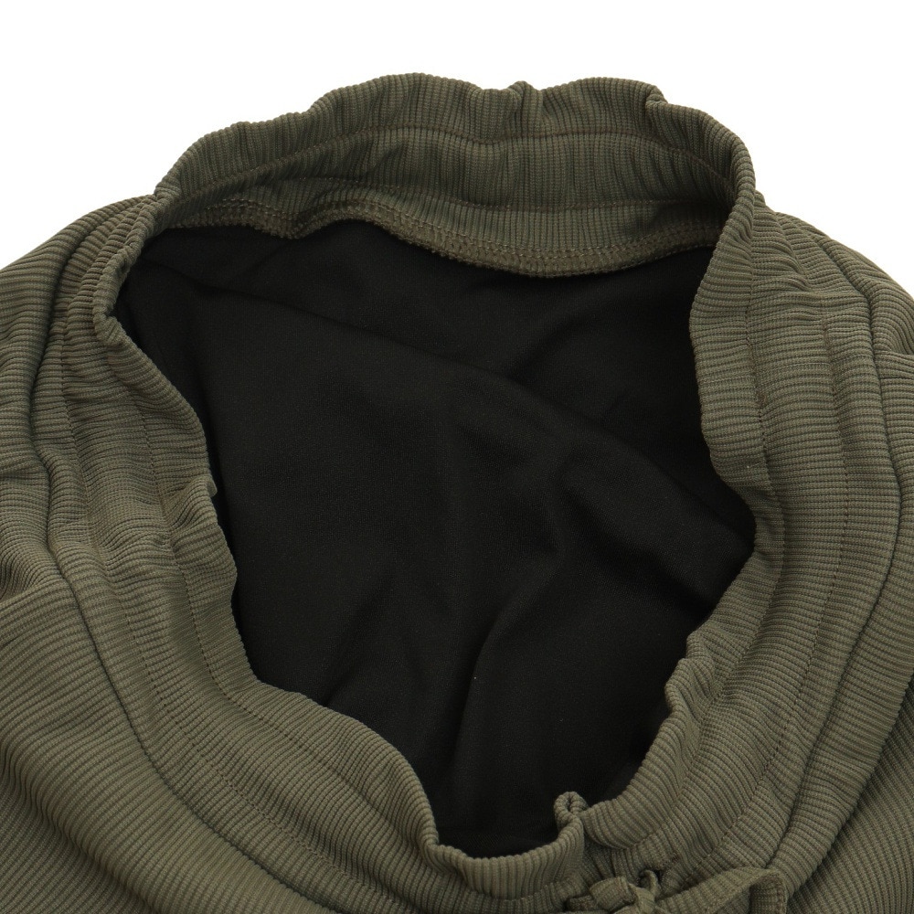オーシャンパシフィック（Ocean Pacific）（レディース）無地リブショーツ 522472KHA