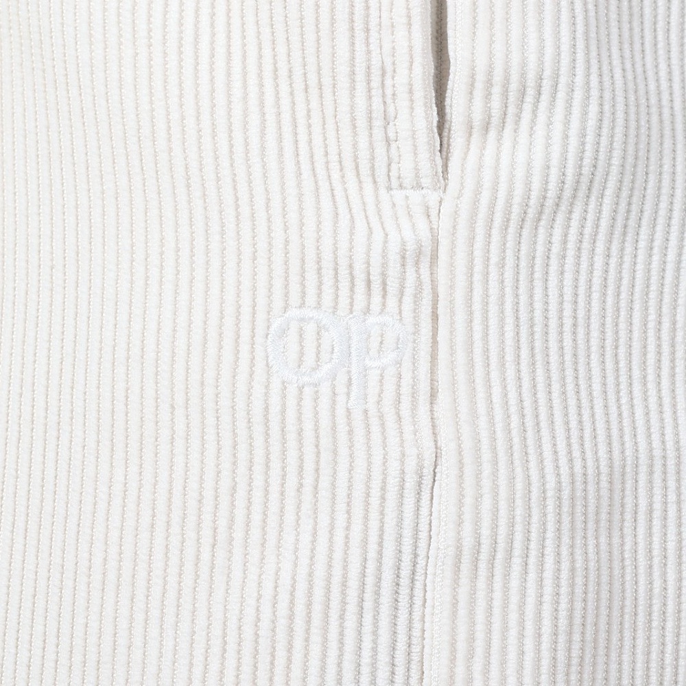 オーシャンパシフィック（Ocean Pacific）（レディース）サロペット オールインワン UVカット 水陸両用 520462 IVO