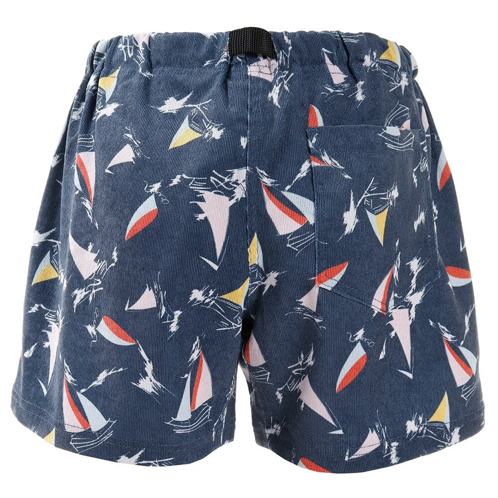 オーシャンパシフィック（Ocean Pacific）（レディース）水陸コーデュロイショーツ 520465NVY オンライン価格