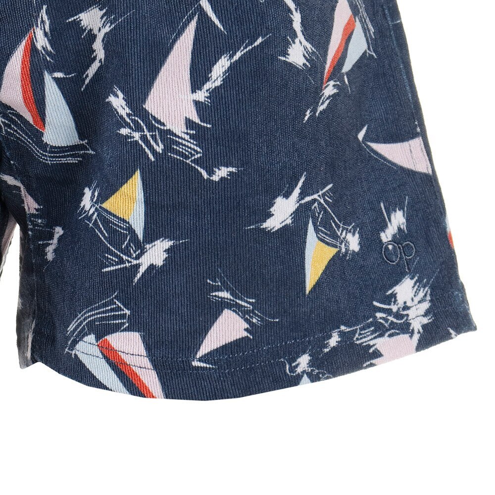 オーシャンパシフィック（Ocean Pacific）（レディース）水陸コーデュロイショーツ 520465NVY オンライン価格