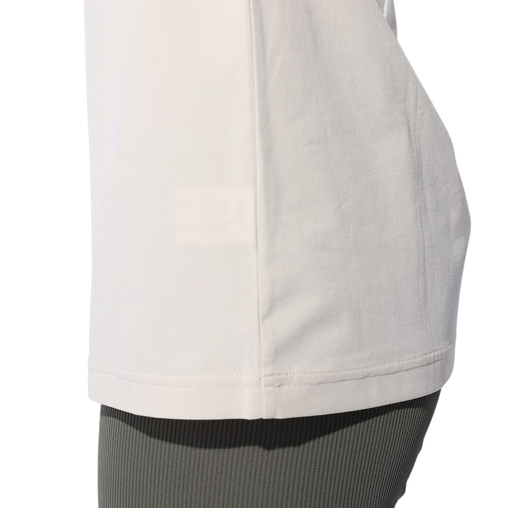 オーシャンパシフィック（Ocean Pacific）（レディース）UV 長袖Tシャツ 522484BRN