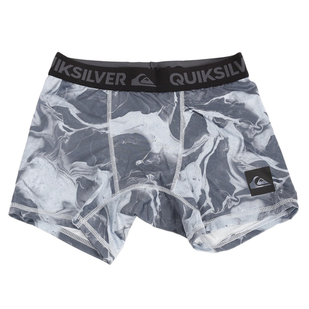  MAPOOL ALLOVER アンダーショーツ 18SPQUD181301GRY